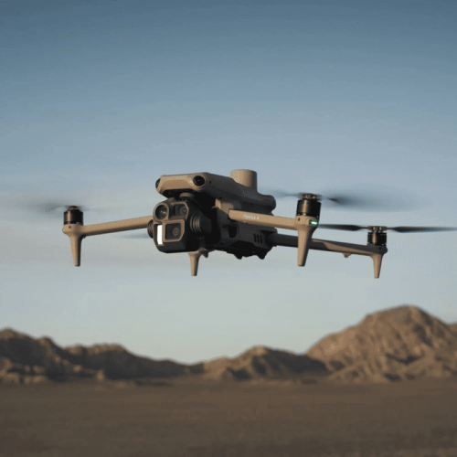 Квадрокоптер DJI Matrice 4T Thermal в Коломне