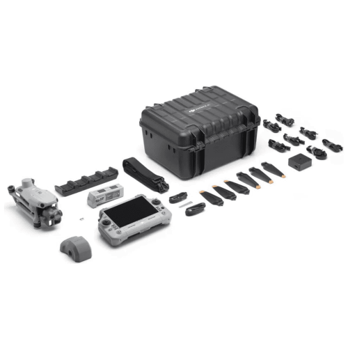 Квадрокоптер DJI Matrice 4T Thermal в Коломне