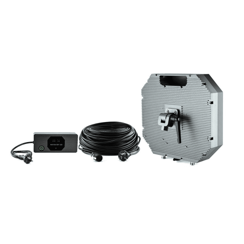 Усилитель сигнала для дронов Инкубатор 3.0 два чемодана в Коломне