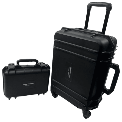 Квадрокоптер DJI Matrice 30T с тепловизионной камерой в Коломне