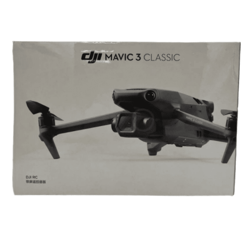 Квадрокоптер DJI Mavic 3 Classic (DJI RC) в Коломне