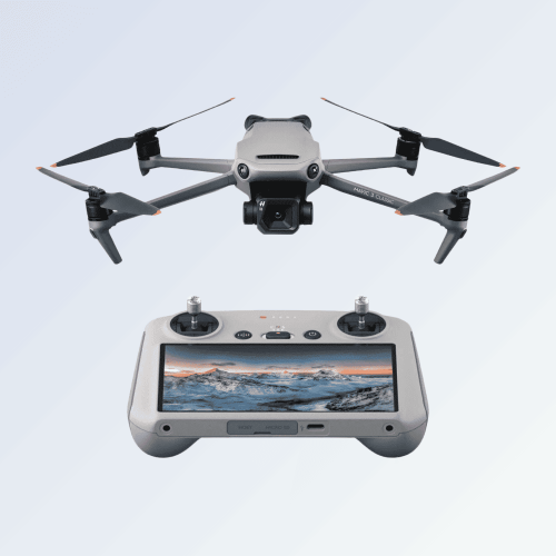 Квадрокоптер DJI Mavic 3 Classic (DJI RC) в Коломне