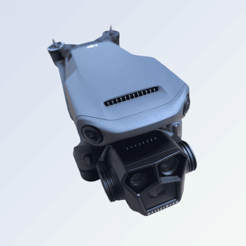 Квадрокоптер DJI Mavic 3 Pro (тушка) в Коломне