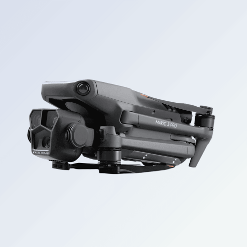 Квадрокоптер DJI Mavic 3 Pro (тушка) в Коломне