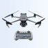 Квадрокоптер DJI Mavic 3 Pro в Коломне с пультом DJI RC