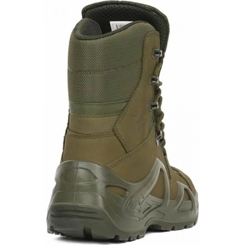 Тактические ботинки Vaneda Tactical в Коломне