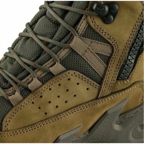 Тактические ботинки Vaneda Tactical в Коломне