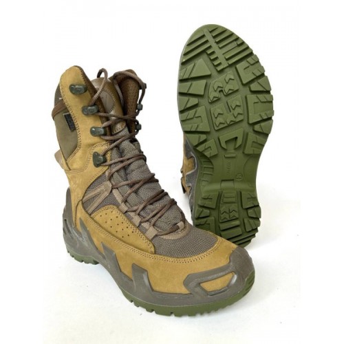 Тактические ботинки Vaneda Tactical в Коломне