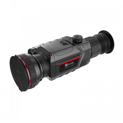Тепловизионный прицел Guide TR450 в Коломне