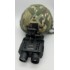 Прибор ночного видения NV-8000 v2.0 3D NIGHT VISION 4K VIDEO с адаптером на шлем в Коломне