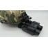 Прибор ночного видения NV-8000 v2.0 3D NIGHT VISION 4K VIDEO с адаптером на шлем в Коломне