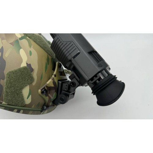 Прибор ночного видения NV-8000 v2.0 3D NIGHT VISION 4K VIDEO с адаптером на шлем в Коломне