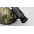 Прибор ночного видения NV-8000 v2.0 3D NIGHT VISION 4K VIDEO с адаптером на шлем в Коломне