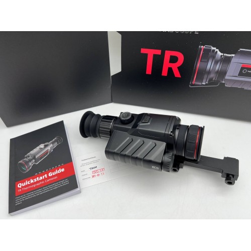 Тепловизионный прицел Guide TR420 в Коломне