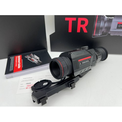 Тепловизионный прицел Guide TR420 в Коломне