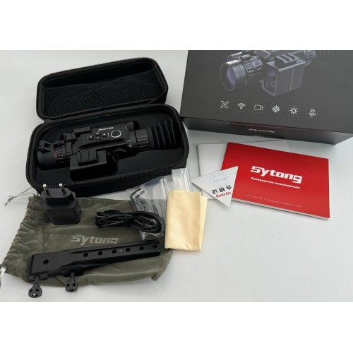Прицел ночного видения Sytong HT-60 LRF 3/8x 940нм в Коломне