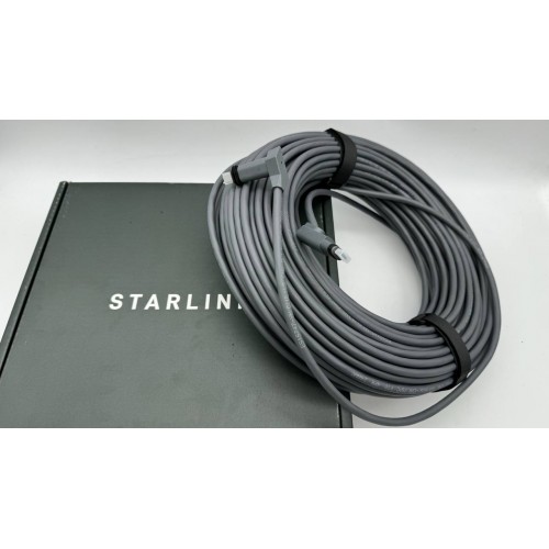 Кабель соединительный Starlink 45,72 метра (150 футов) в Коломне
