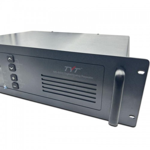 Ретранслятор дуплексный цифровой TYT MD-8500 DMR UHF в Коломне