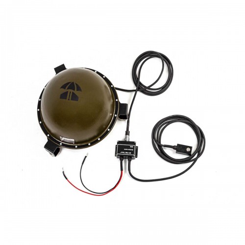 РЭБ «ЗОНТ» L7 350–1050 МГц в Коломне комплекс против FPV-дронов