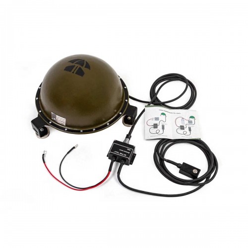 РЭБ «ЗОНТ» L6 500–1200 МГц в Коломне мобильный подавитель FPV-дронов