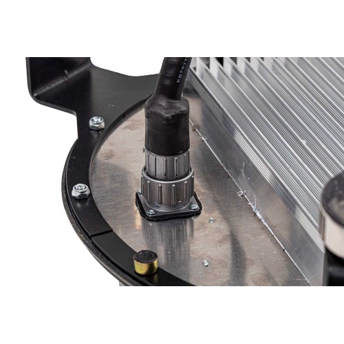 РЭБ «ЗОНТ» L7 350–1050 МГц в Коломне комплекс против FPV-дронов