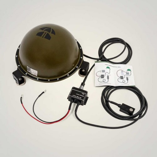 РЭБ «ЗОНТ» L7 350–1050 МГц в Коломне комплекс против FPV-дронов