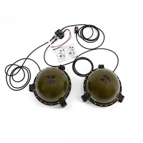 РЭБ «ЗОНТ» L8 300–1200 МГц в Коломне система подавления  FPV