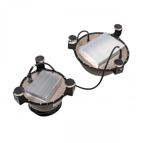 РЭБ «ЗОНТ» L8 300–1200 МГц в Коломне система подавления  FPV