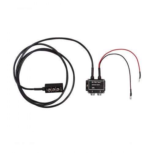 РЭБ «ЗОНТ» L8 300–1200 МГц в Коломне система подавления  FPV