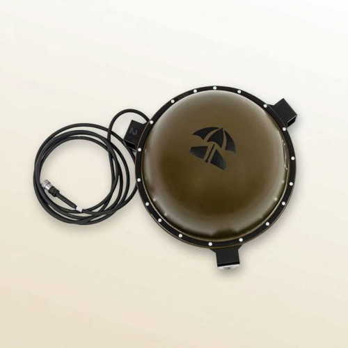 РЭБ «ЗОНТ» L6 500–1200 МГц в Коломне мобильный подавитель FPV-дронов