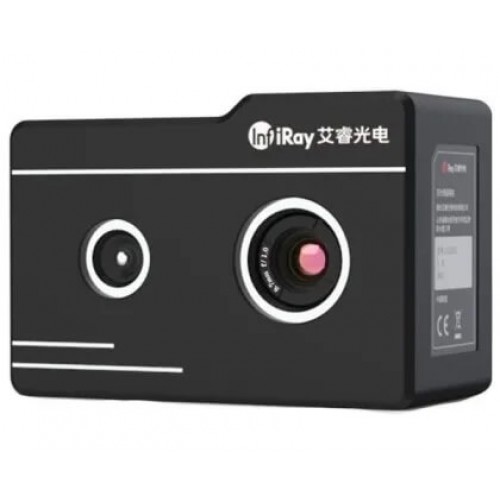Измерительный тепловизор iRay DTC300 в Коломне