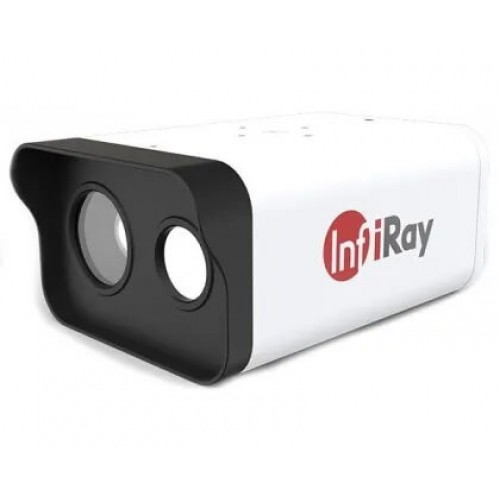 Измерительный тепловизор iRay ITS 2 300 в Коломне