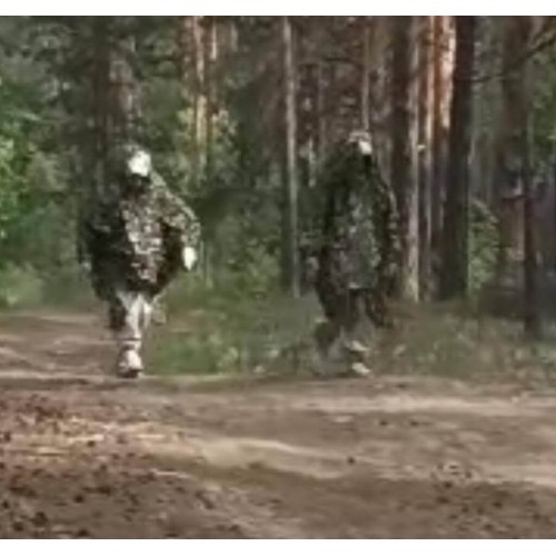 Комплект маскировочный (снижение тепловой сигнатуры) «НЕВИДИМКА КМТО 4.0» в Коломне