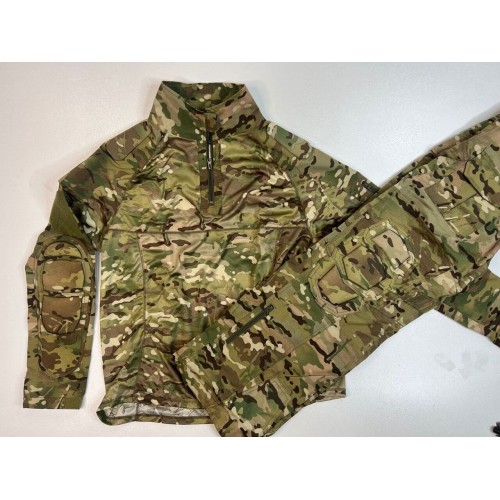 Комплект тактической одежды EMERSONGEAR ALL-WEATHER SUIT & PANT в Коломне