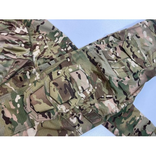 Комплект тактической одежды EMERSONGEAR ALL-WEATHER SUIT & PANT в Коломне