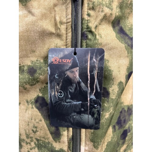 Костюм Softshell водоотталкивающий ESDY в Коломне
