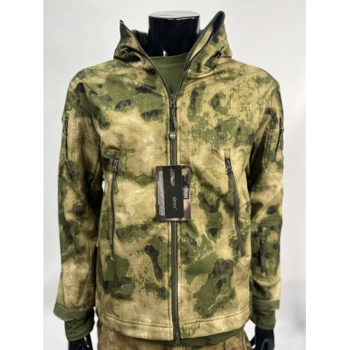 Костюм Softshell водоотталкивающий ESDY в Коломне