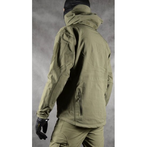 Костюм Softshell водоотталкивающий ESDY в Коломне