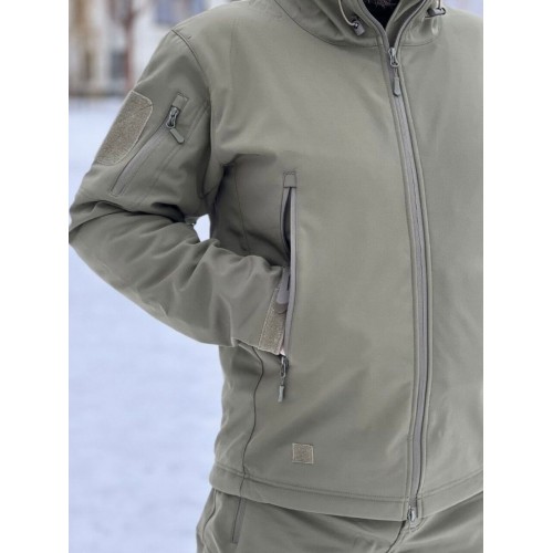 Костюм Softshell водоотталкивающий ESDY в Коломне