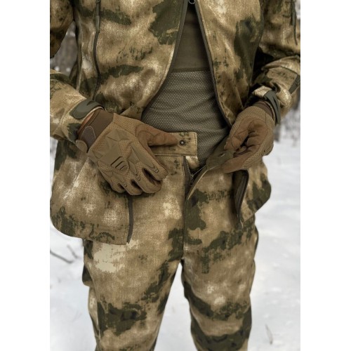 Костюм Softshell водоотталкивающий ESDY в Коломне