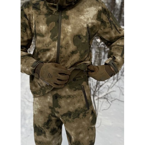 Костюм Softshell водоотталкивающий ESDY в Коломне
