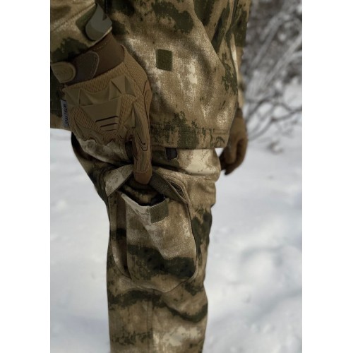 Костюм Softshell водоотталкивающий ESDY в Коломне