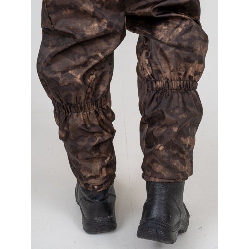 Костюм Горка-Demi (демисезонный) ткань Polarfleece рип-стоп (Softshell) в Коломне