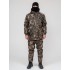 Костюм Горка-Demi (демисезонный) ткань Polarfleece рип-стоп (Softshell) в Коломне