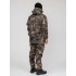 Костюм Горка-Demi (демисезонный) ткань Polarfleece рип-стоп (Softshell) в Коломне