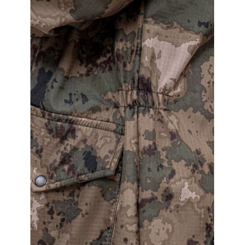Костюм Горка-Demi (демисезонный) ткань Polarfleece рип-стоп (Softshell) в Коломне