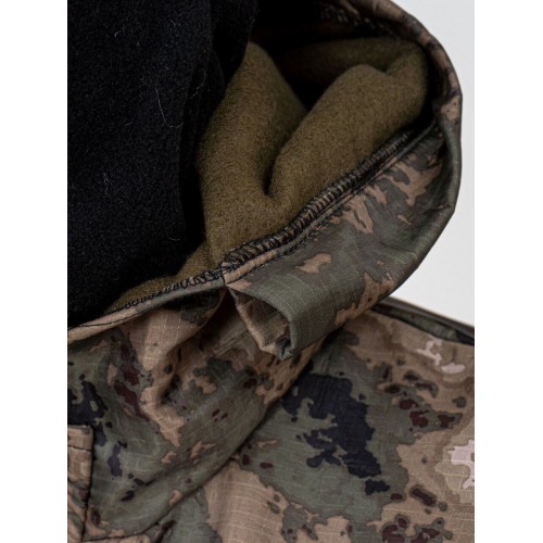 Костюм Горка-Demi (демисезонный) ткань Polarfleece рип-стоп (Softshell) в Коломне