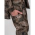 Костюм Горка-Demi (демисезонный) ткань Polarfleece рип-стоп (Softshell) в Коломне