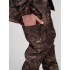 Костюм Горка-Demi (демисезонный) ткань Polarfleece рип-стоп (Softshell) в Коломне