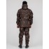 Костюм Горка-Demi (демисезонный) ткань Polarfleece рип-стоп (Softshell) в Коломне
